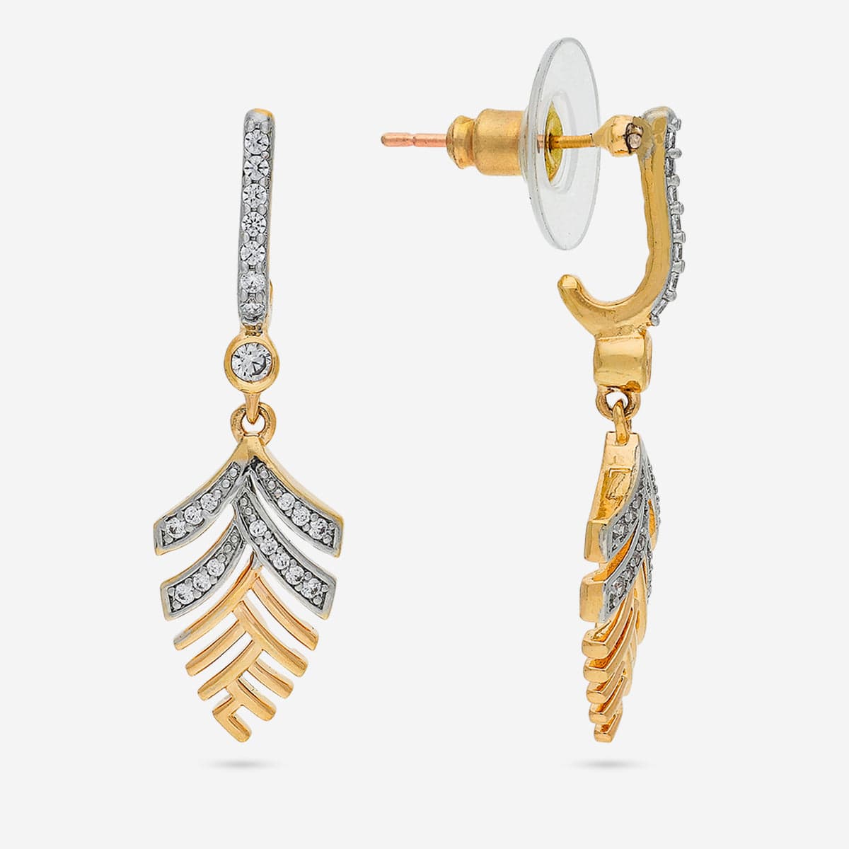 Zircon Necklace Zircon Necklace 187589