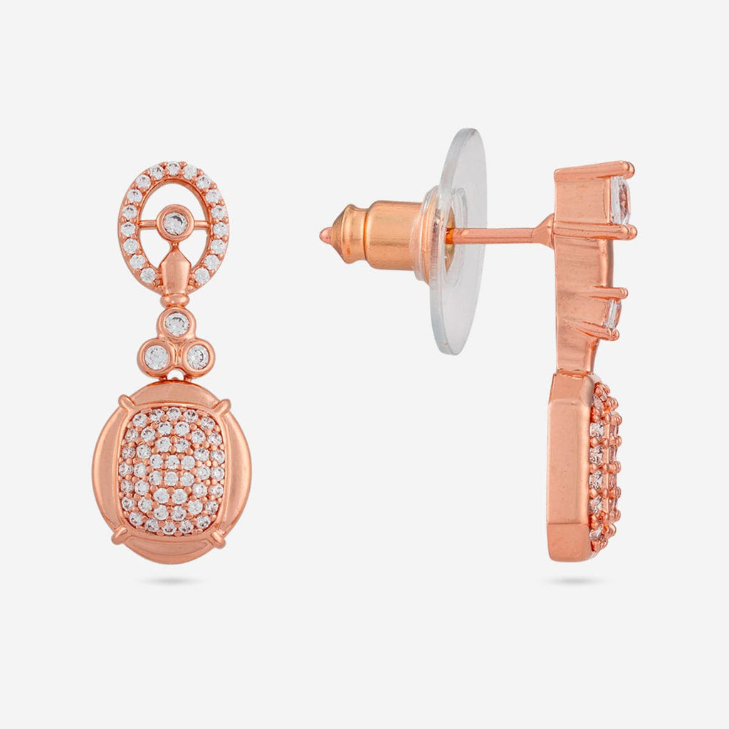 Zircon Necklace Zircon Necklace 187591