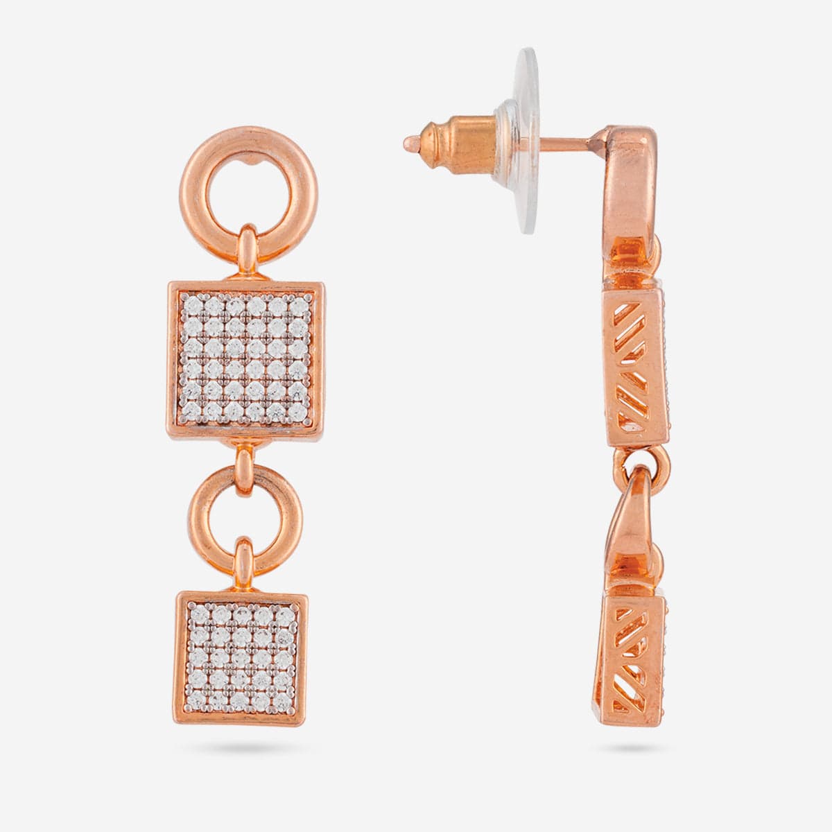 Zircon Necklace Zircon Necklace 187592