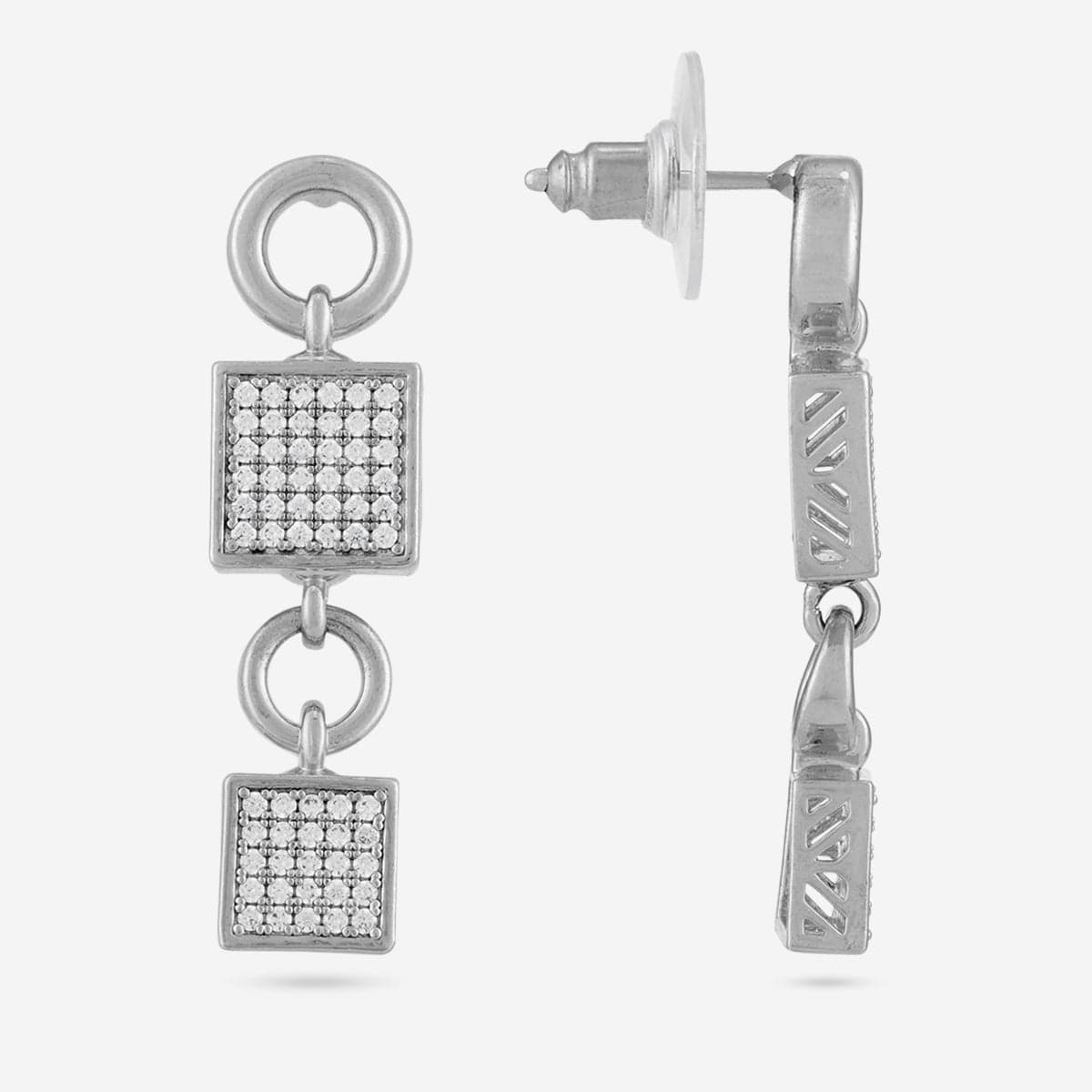 Zircon Necklace Zircon Necklace 187592