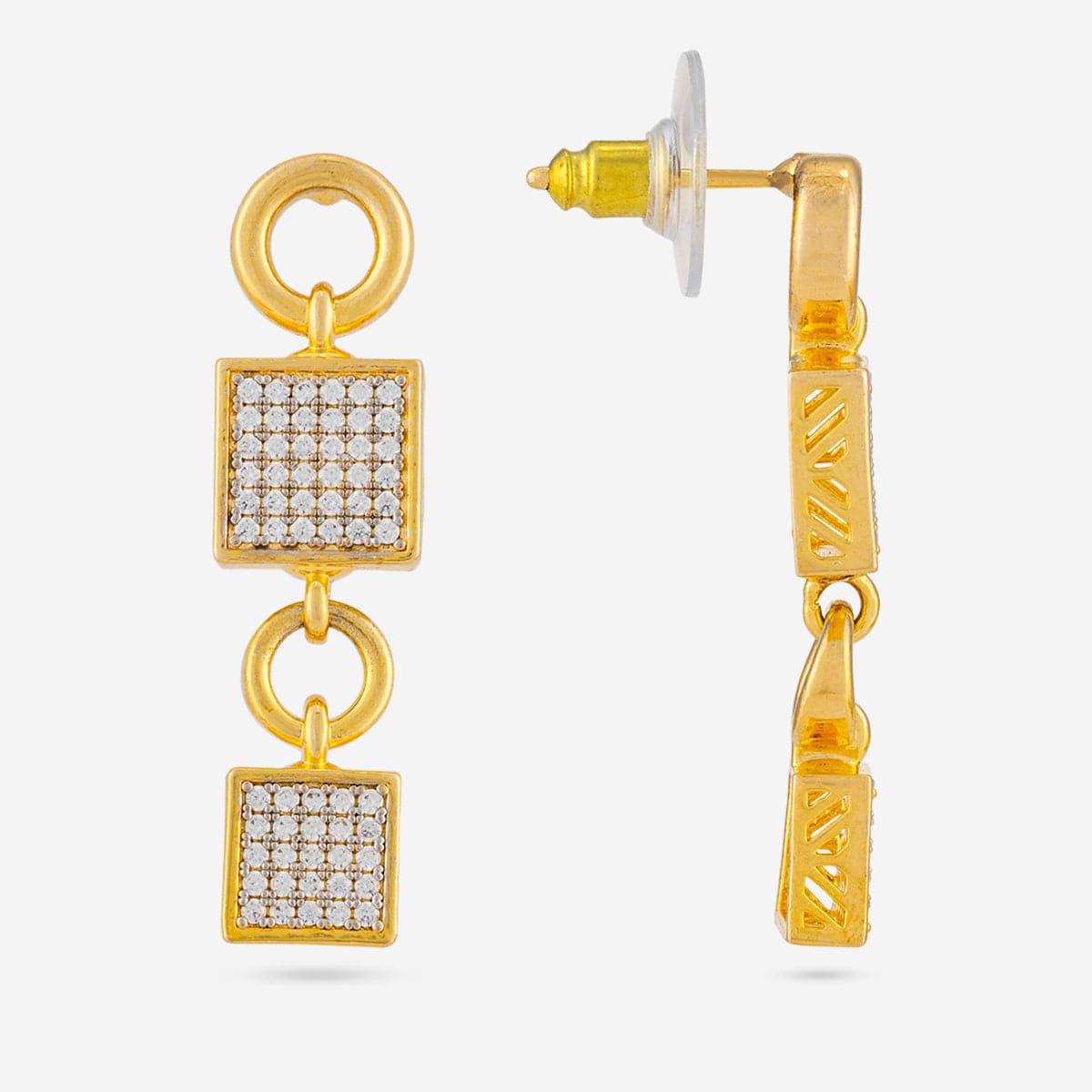 Zircon Necklace Zircon Necklace 187592