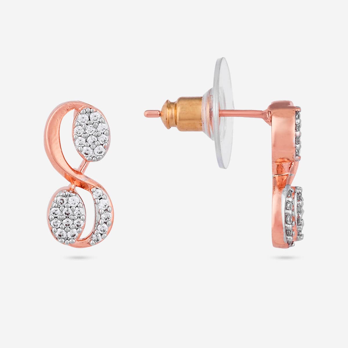 Zircon Necklace Zircon Necklace 187593