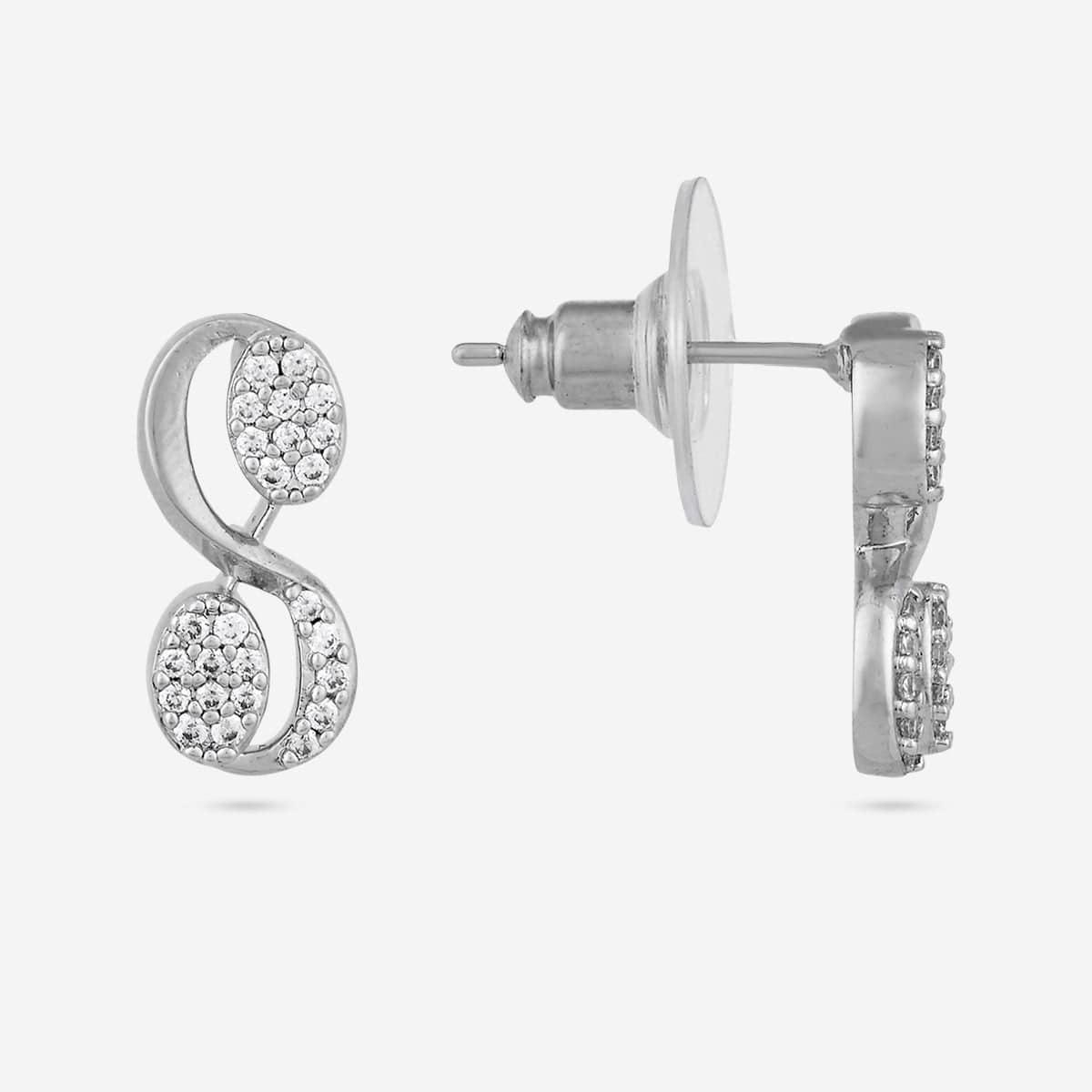 Zircon Necklace Zircon Necklace 187593