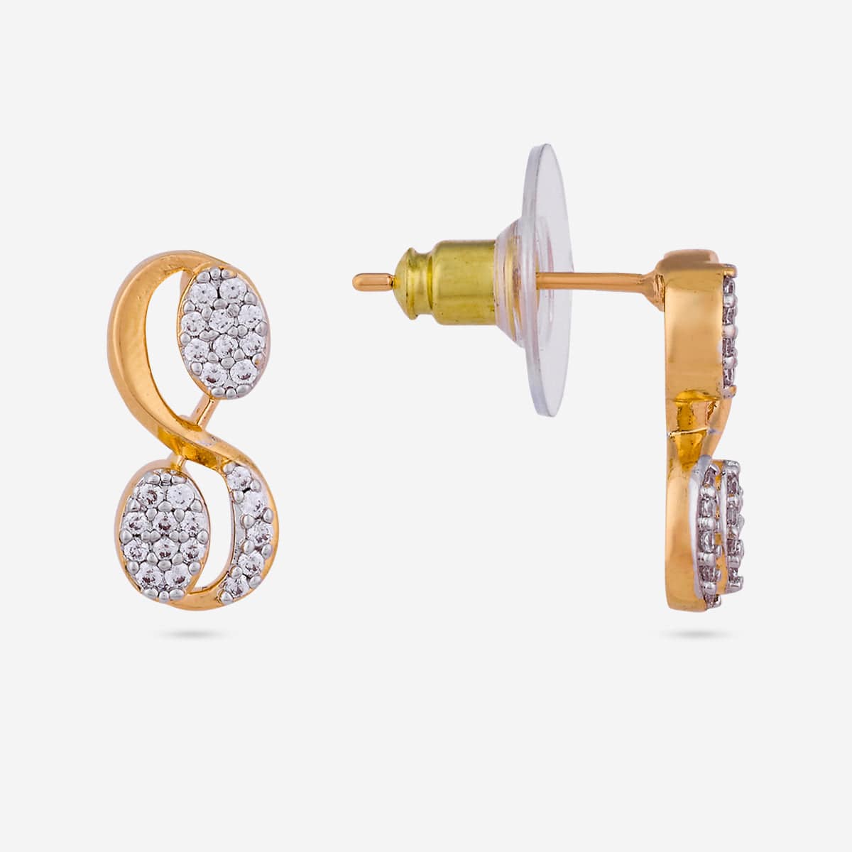 Zircon Necklace Zircon Necklace 187593