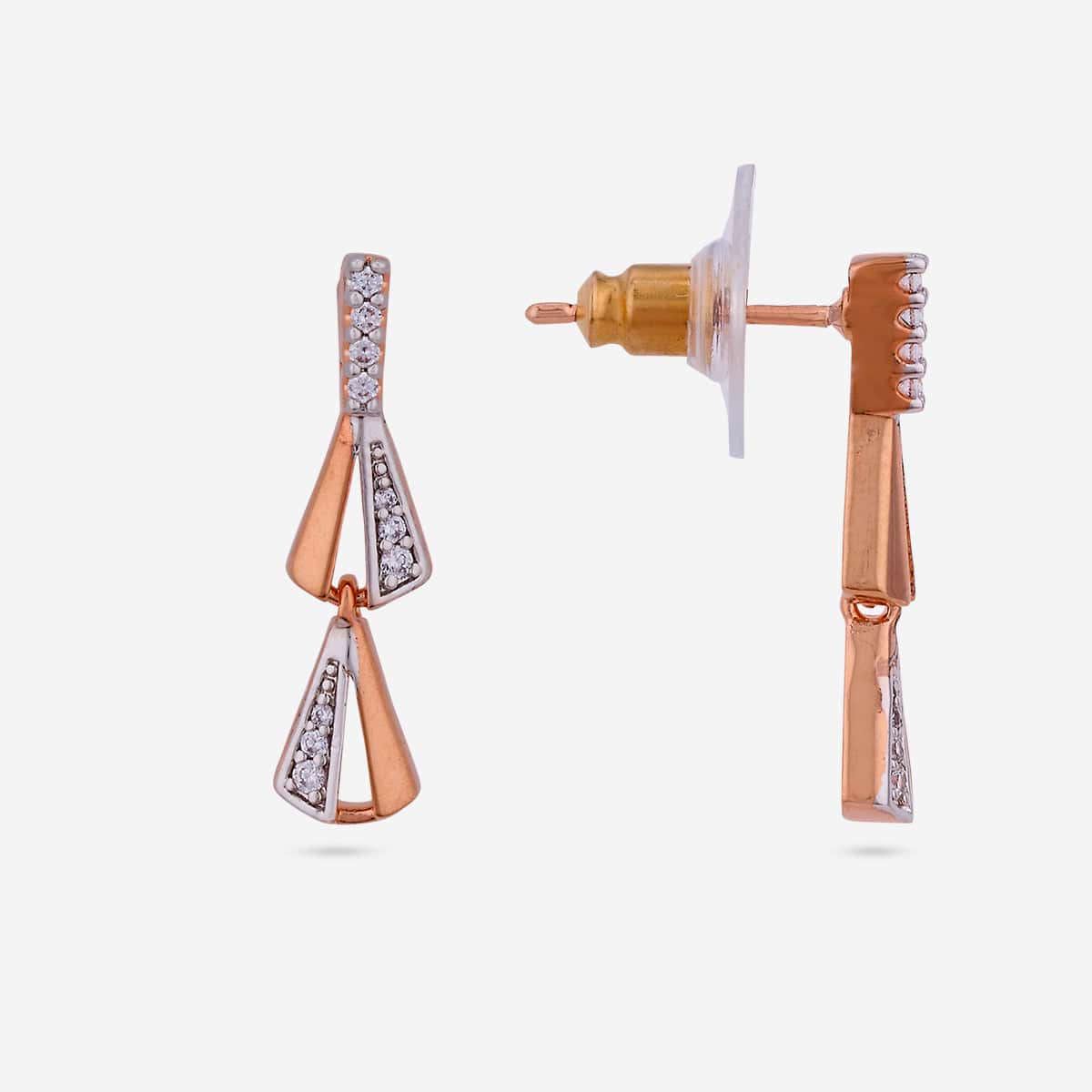 Zircon Necklace Zircon Necklace 187594