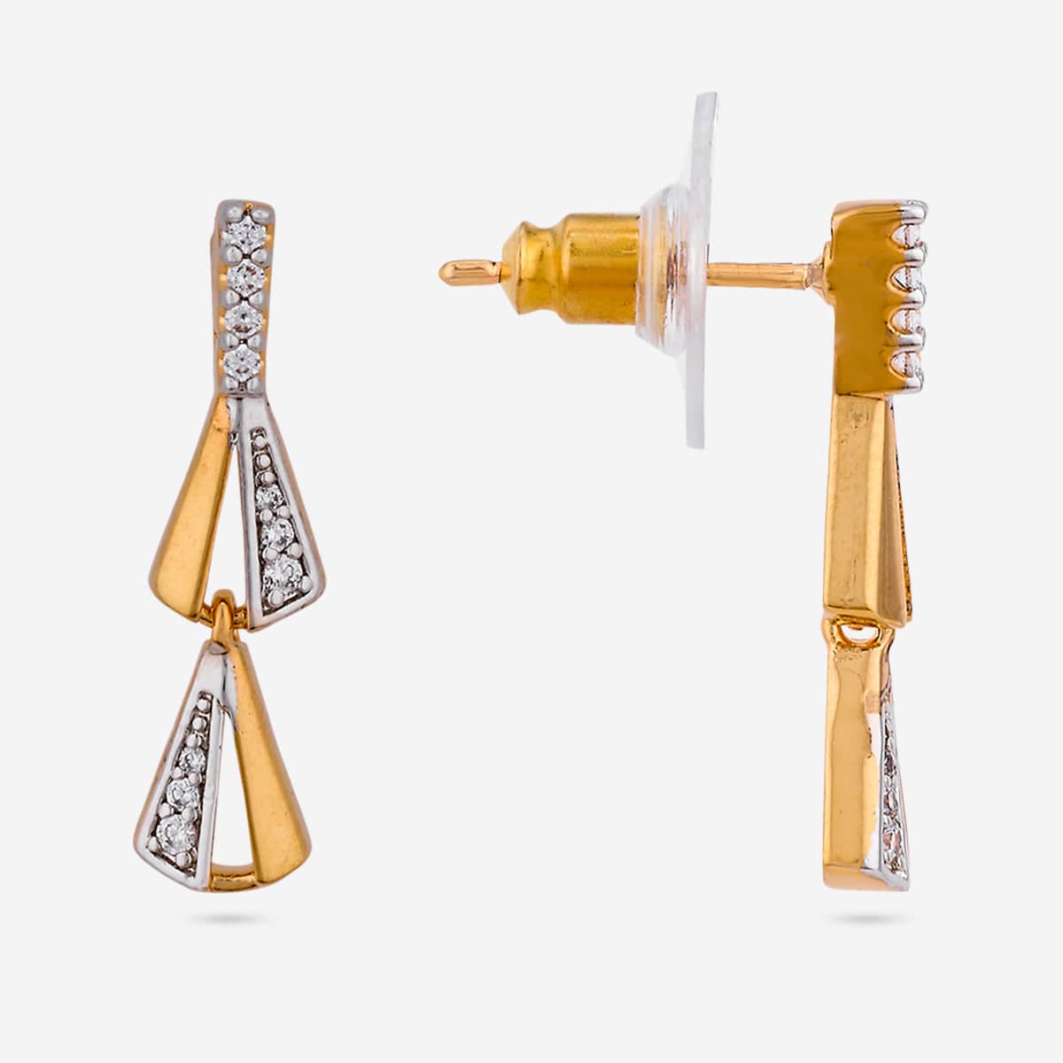 Zircon Necklace Zircon Necklace 187594