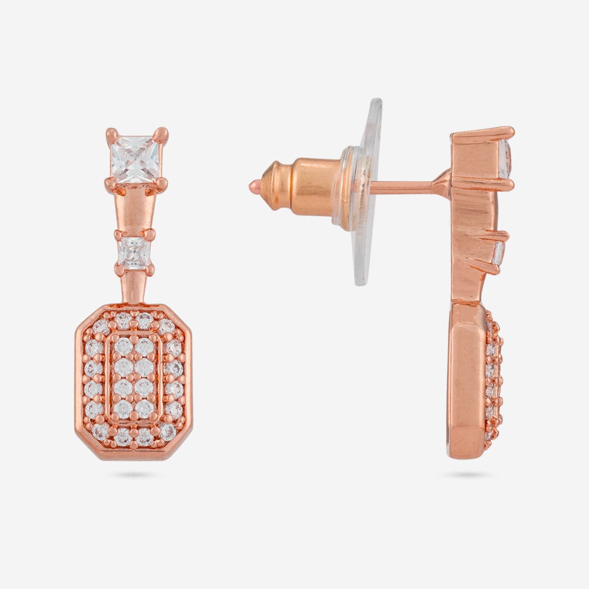 Zircon Necklace Zircon Necklace 187595