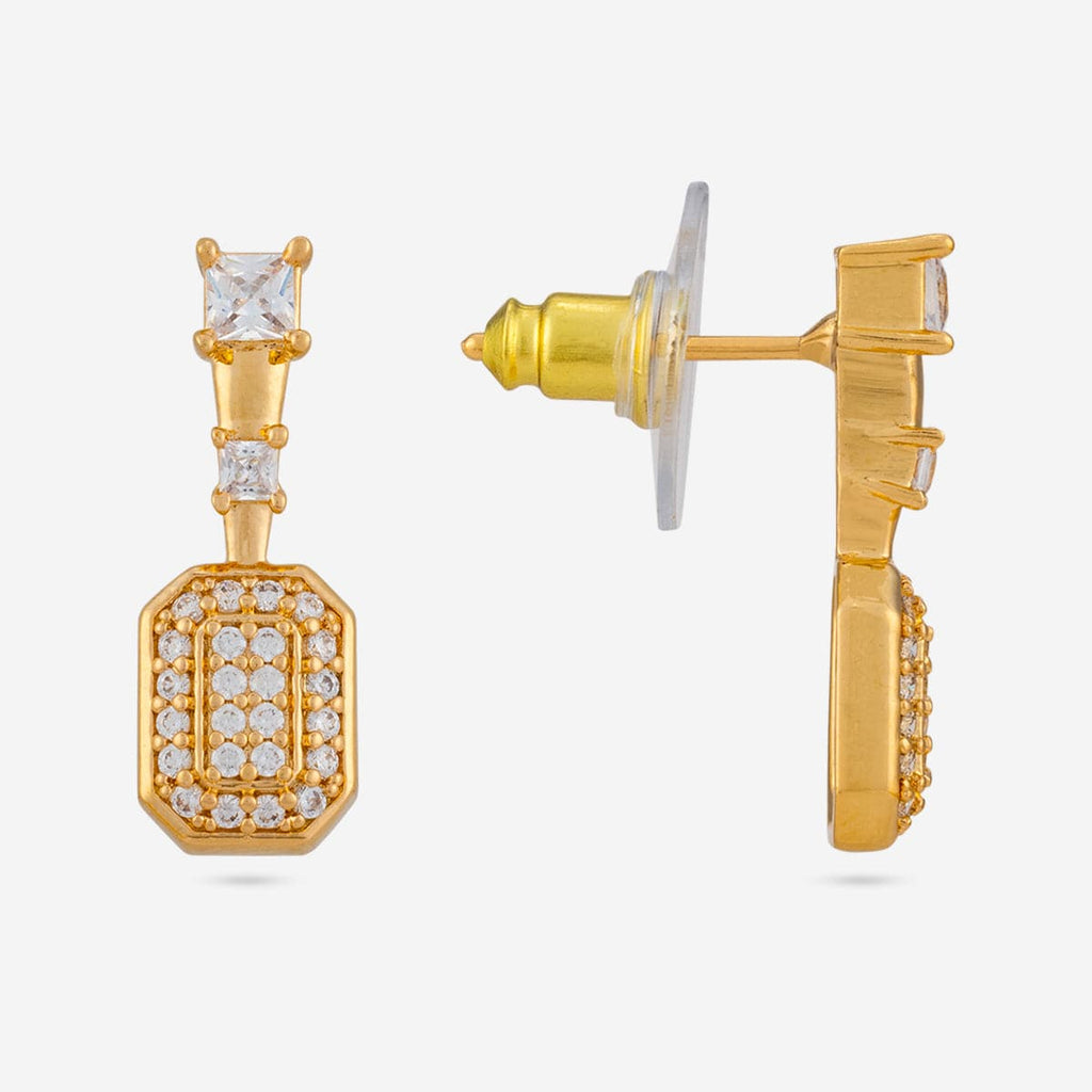 Zircon Necklace Zircon Necklace 187595