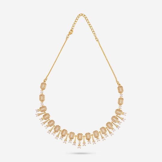 Zircon Necklace Zircon Necklace 187595