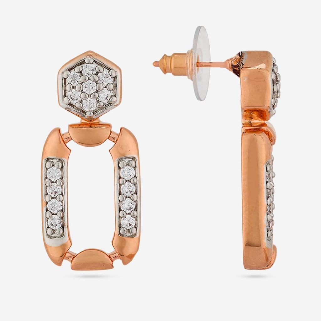 Zircon Necklace Zircon Necklace 187596