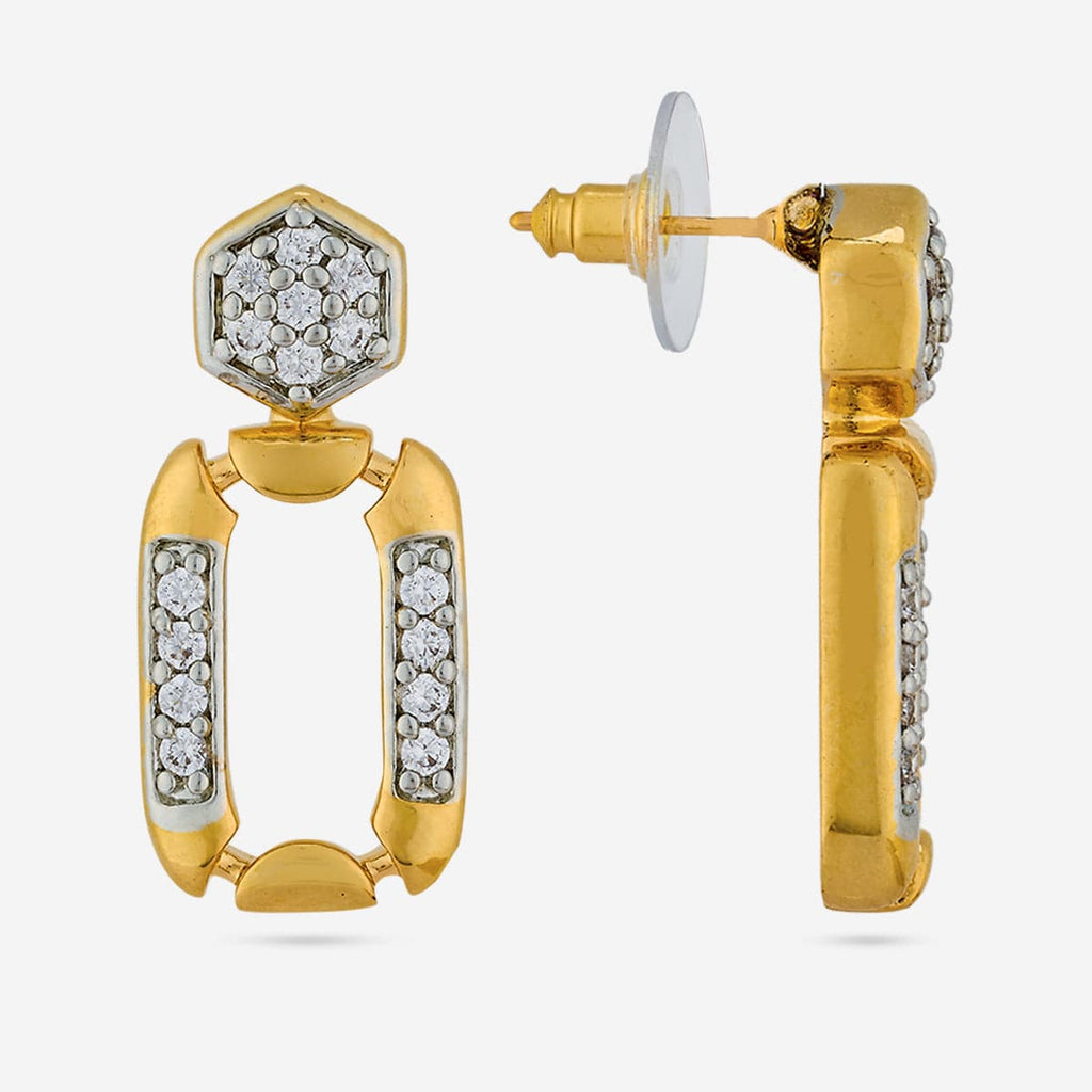 Zircon Necklace Zircon Necklace 187596