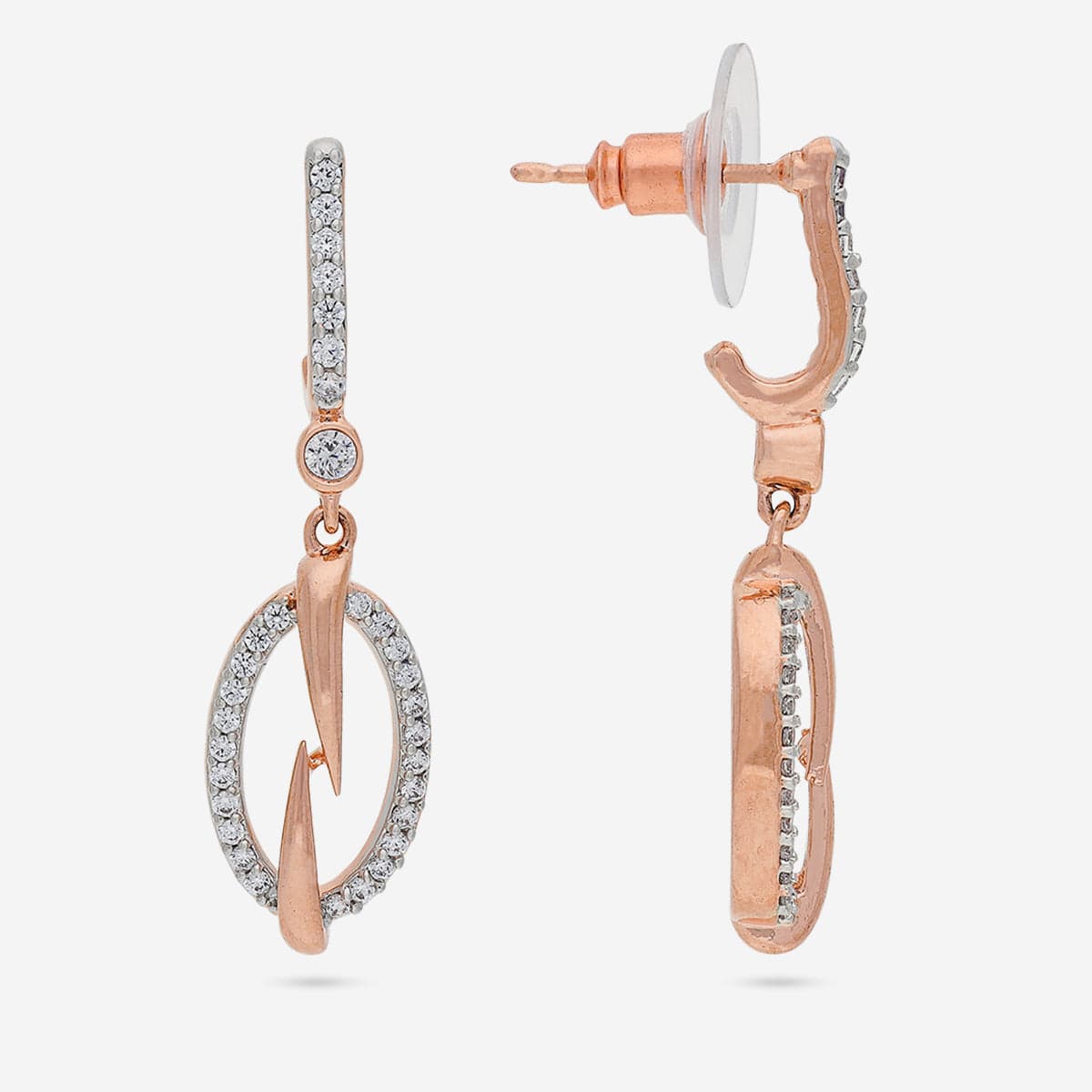 Zircon Necklace Zircon Necklace 187597