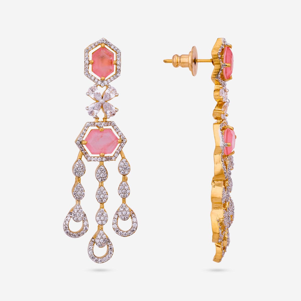 Zircon Necklace Zircon Necklace 187600