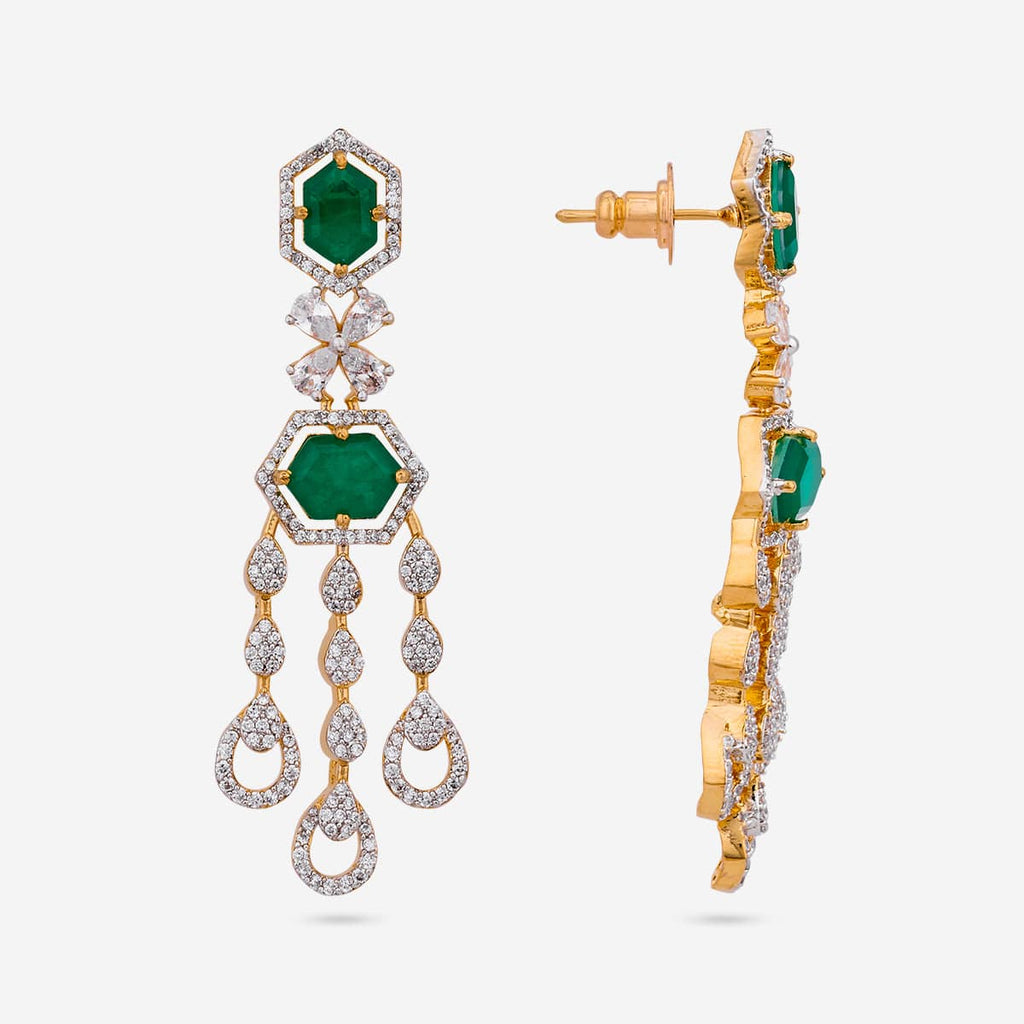 Zircon Necklace Zircon Necklace 187600