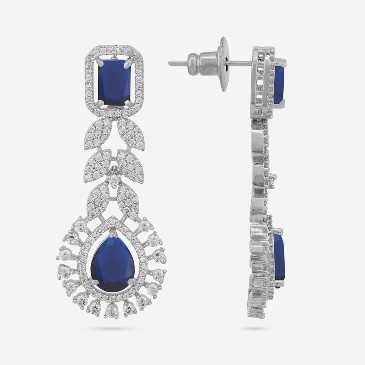 Zircon Necklace Zircon Necklace 187603