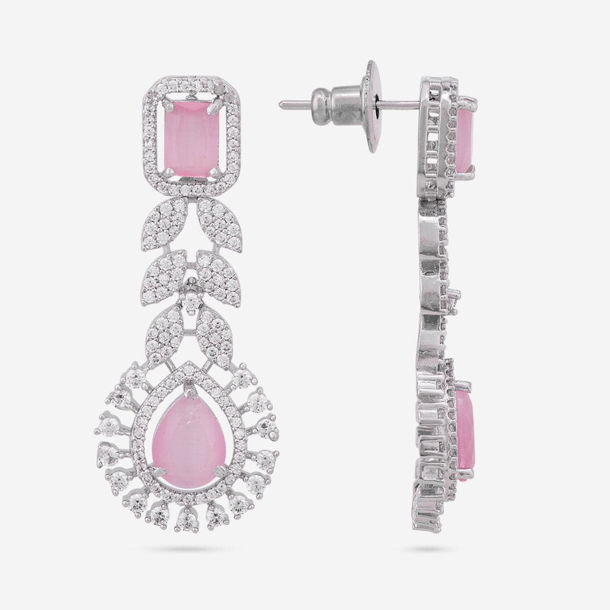 Zircon Necklace Zircon Necklace 187603