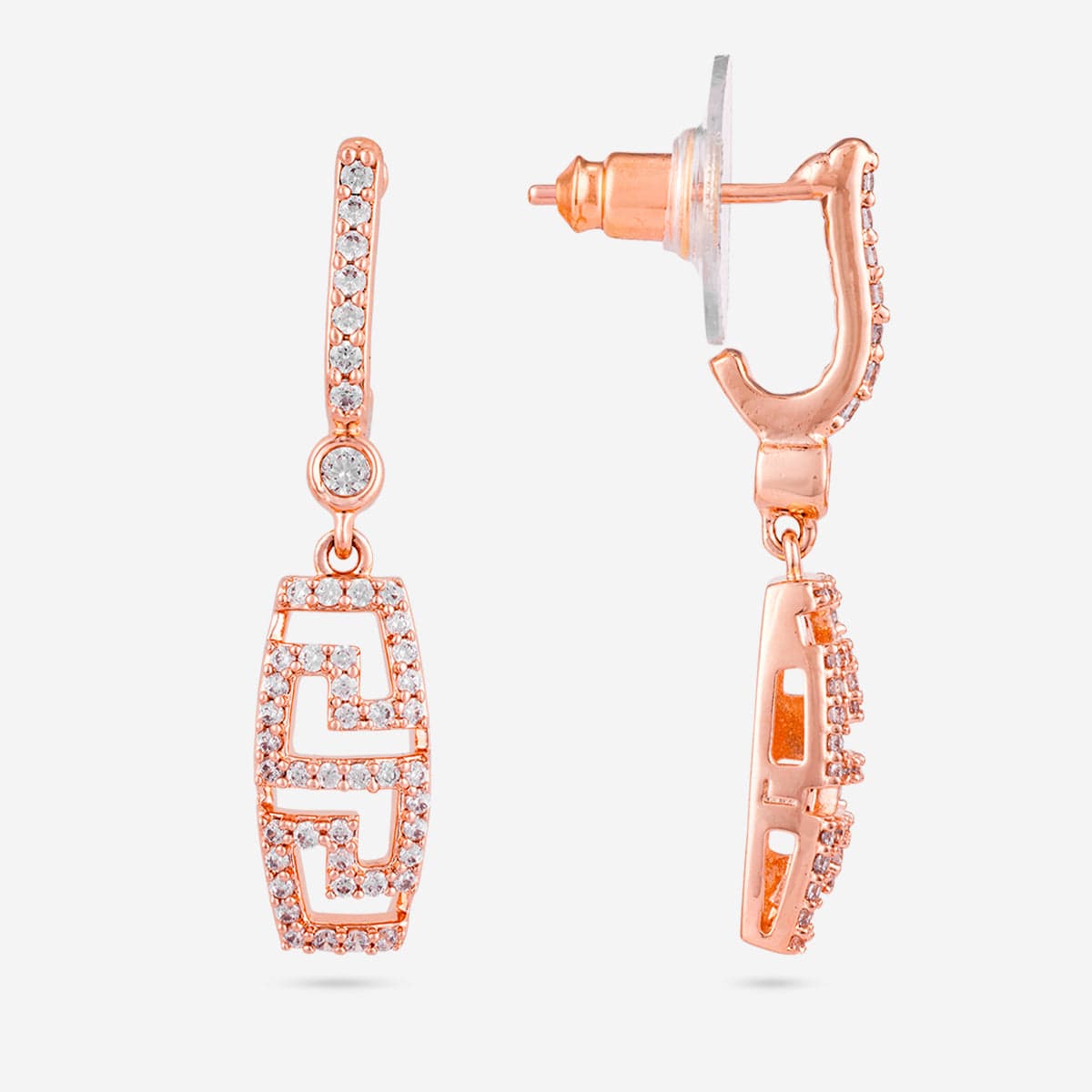 Zircon Necklace Zircon Necklace 187606