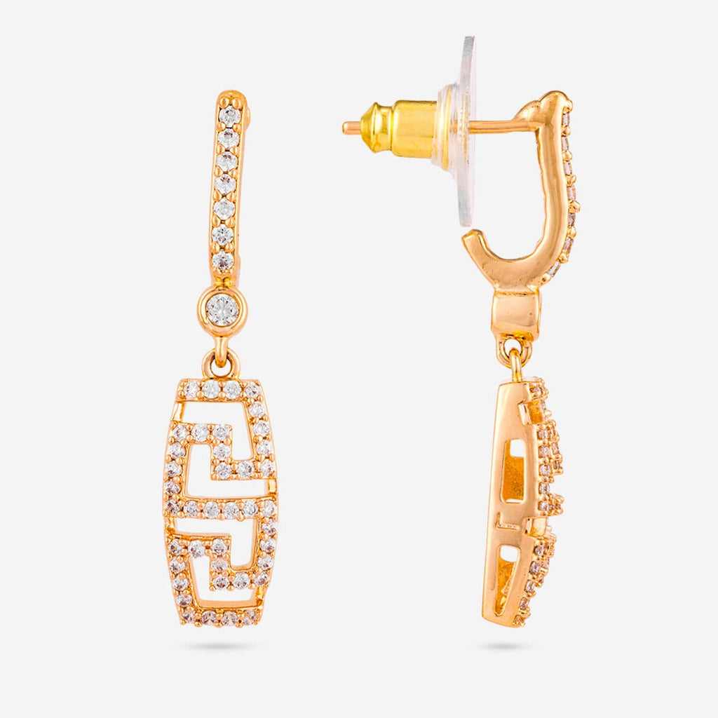 Zircon Necklace Zircon Necklace 187606