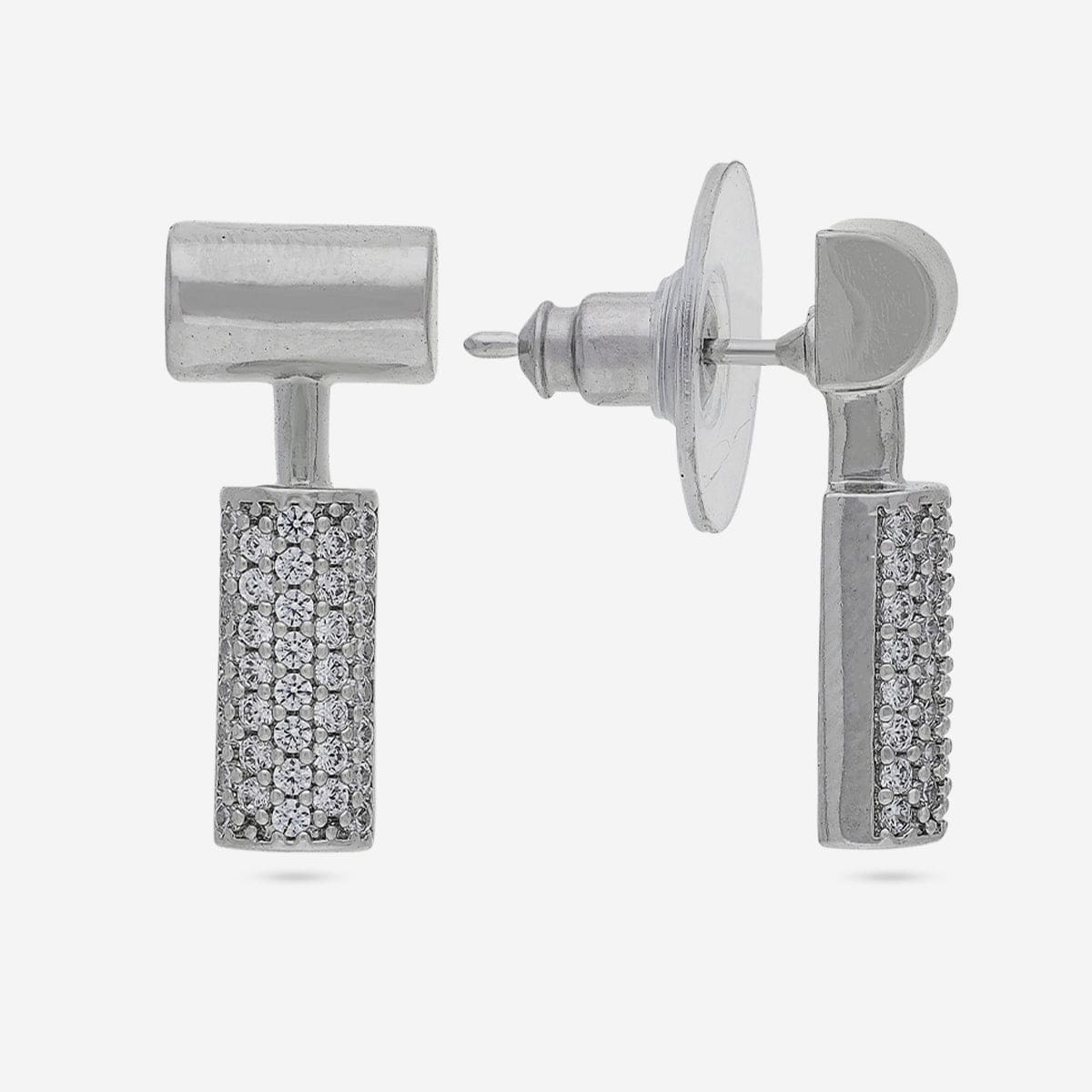 Zircon Necklace Zircon Necklace 187607