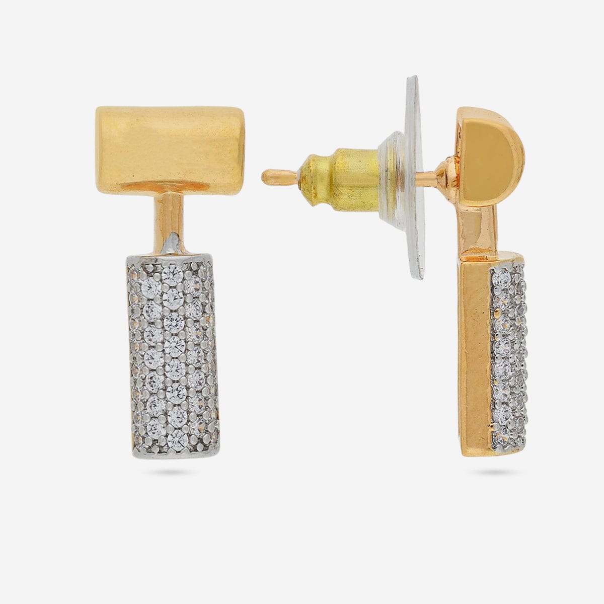 Zircon Necklace Zircon Necklace 187607