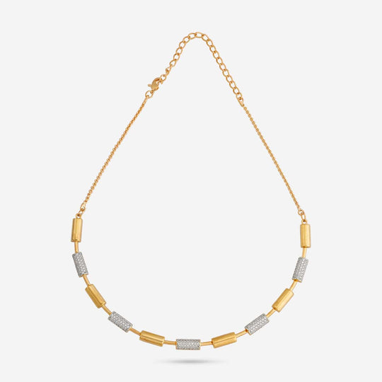 Zircon Necklace Zircon Necklace 187607