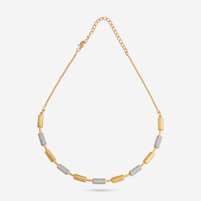 Zircon Necklace Zircon Necklace 187607
