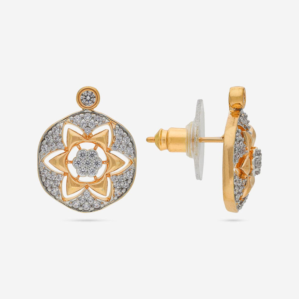 Zircon Necklace Zircon Necklace 187608