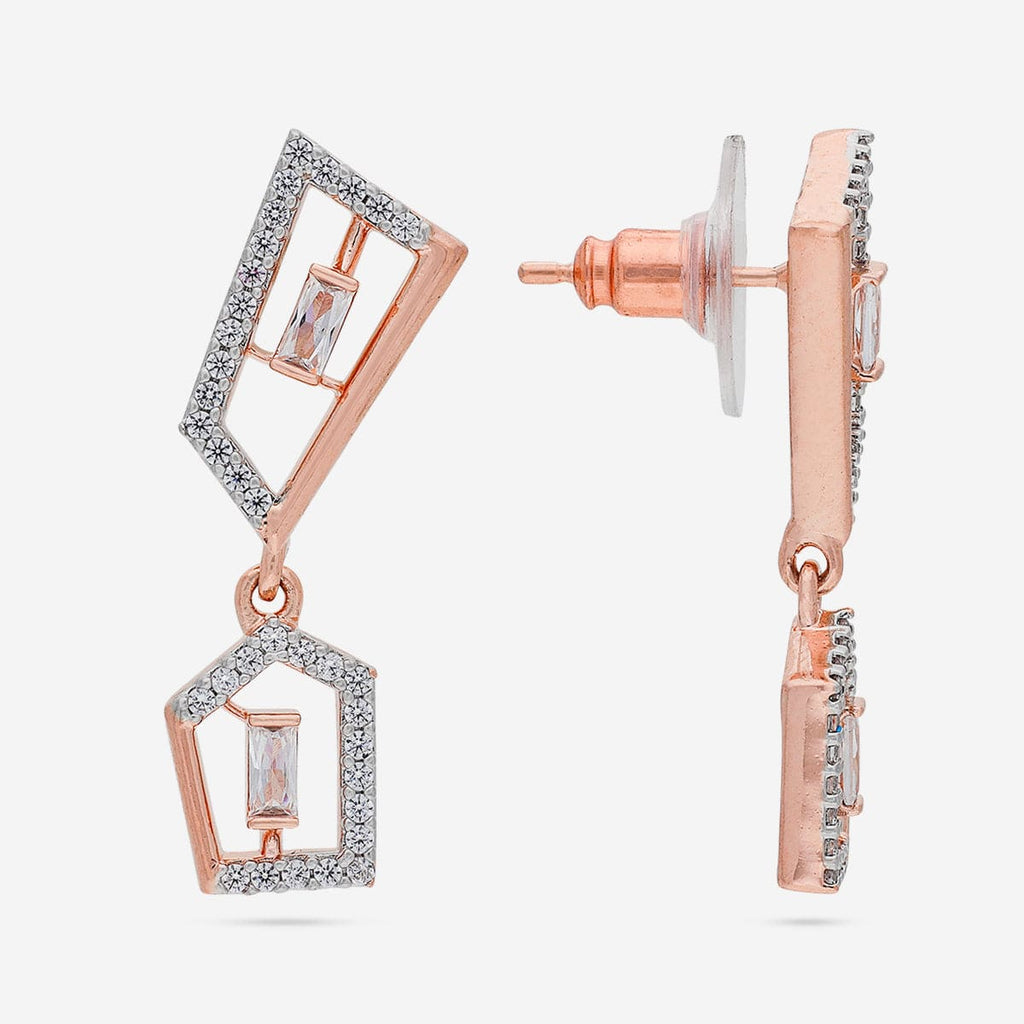 Zircon Necklace Zircon Necklace 187609