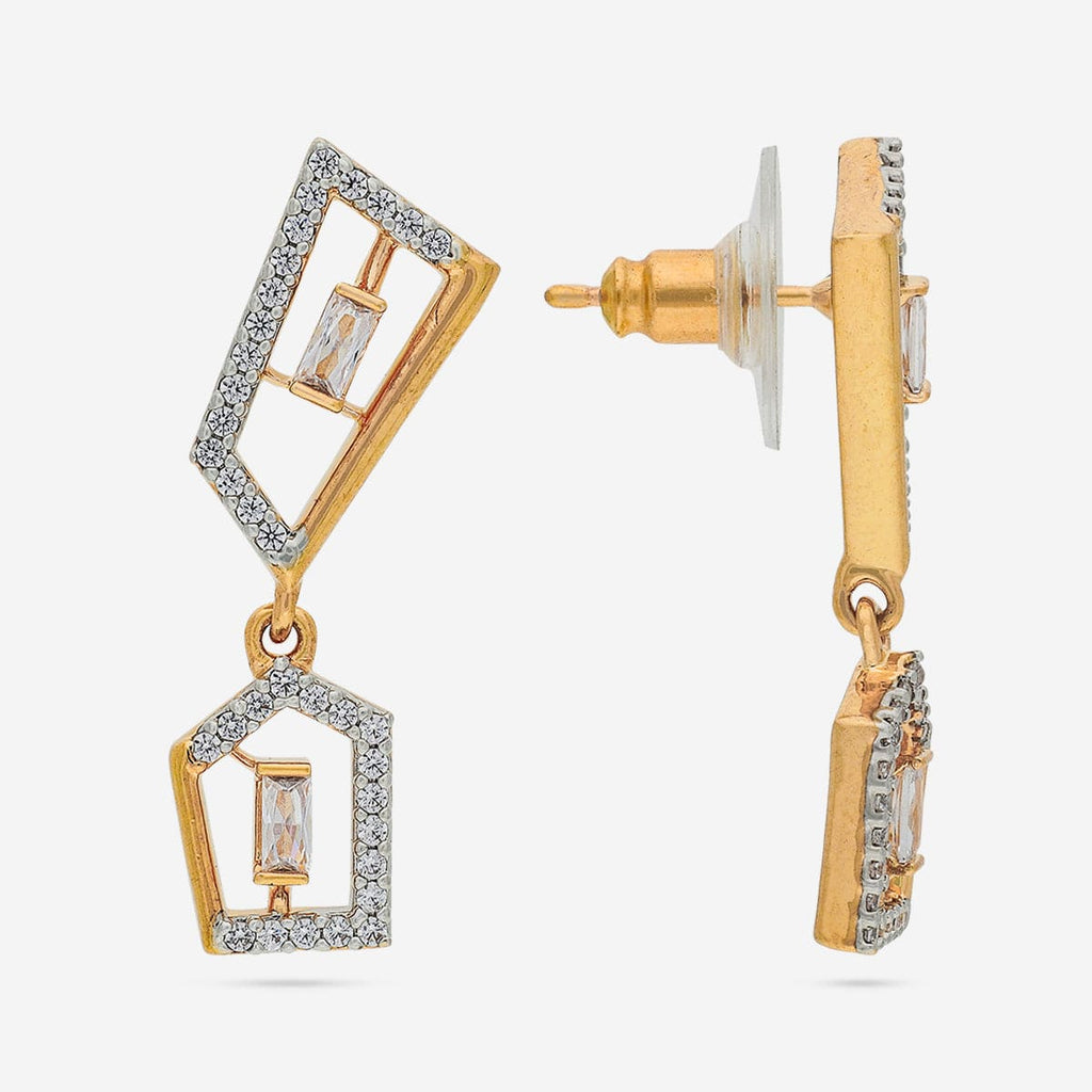 Zircon Necklace Zircon Necklace 187609