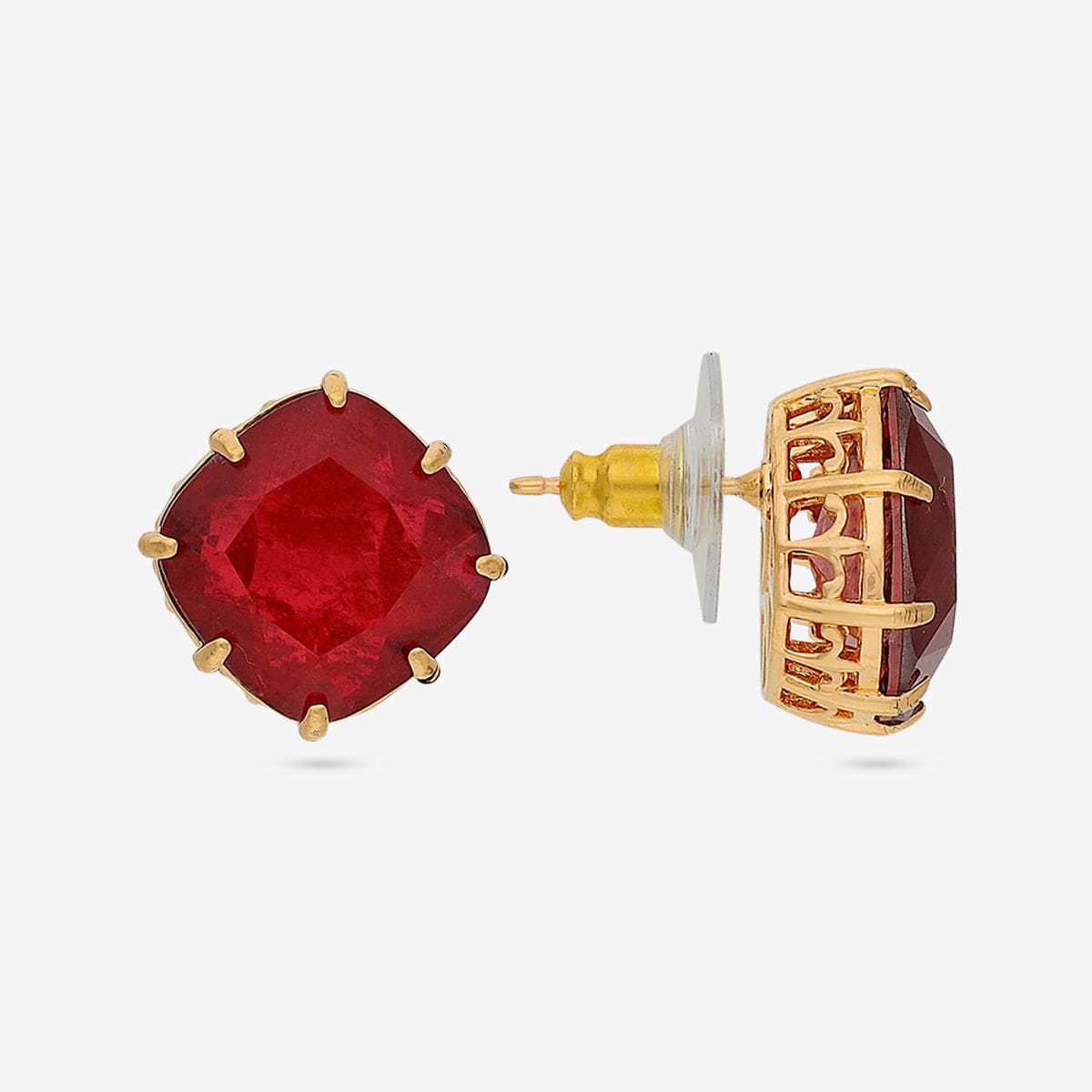 Zircon Necklace Zircon Necklace 187610