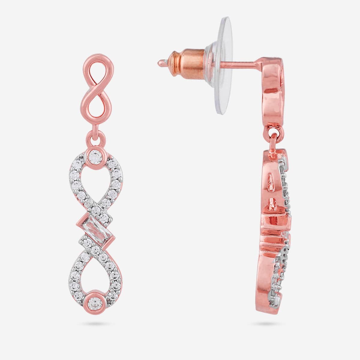 Zircon Necklace Zircon Necklace 187611