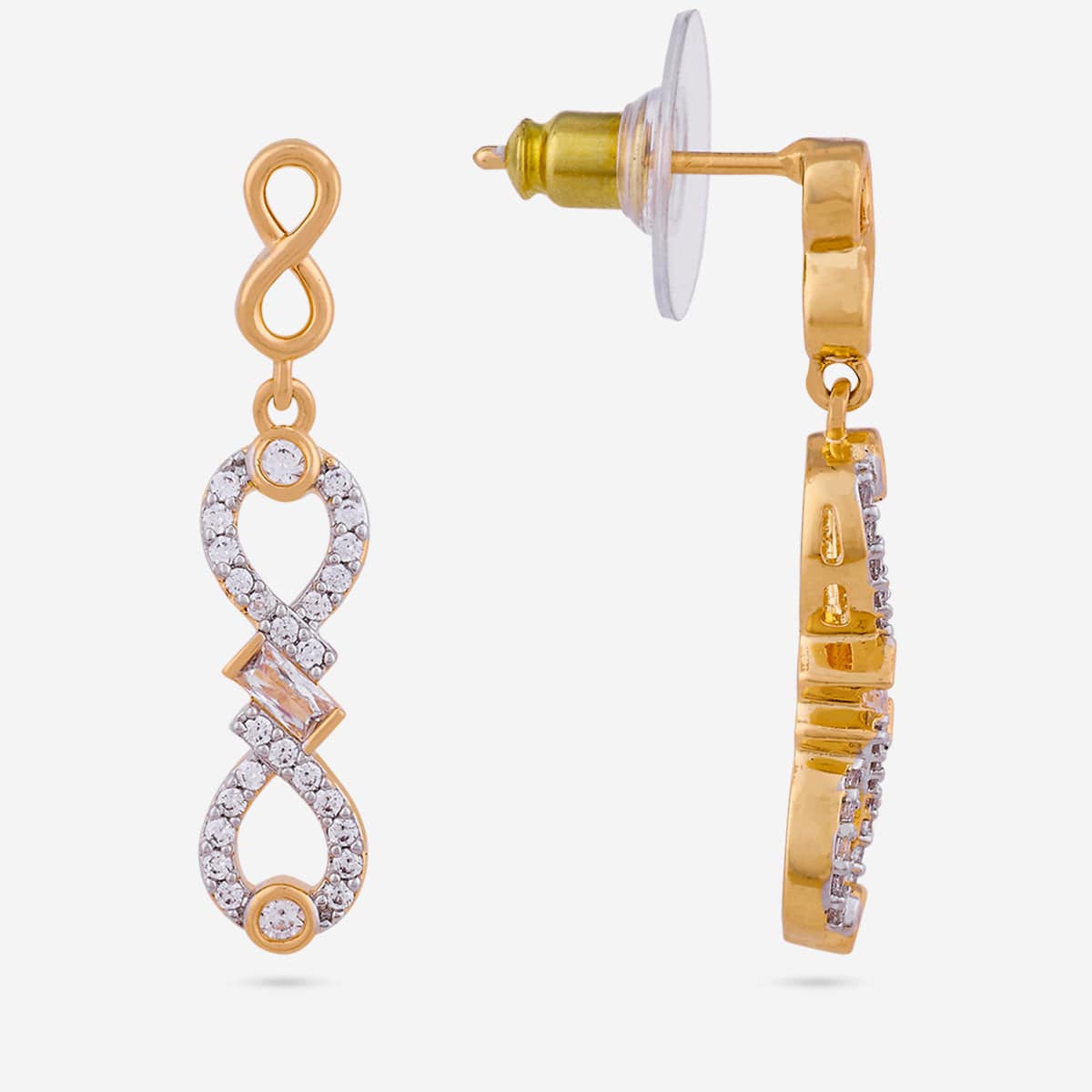 Zircon Necklace Zircon Necklace 187611