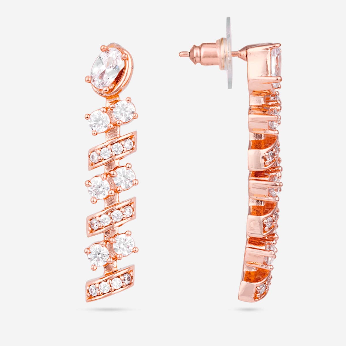 Zircon Necklace Zircon Necklace 187612