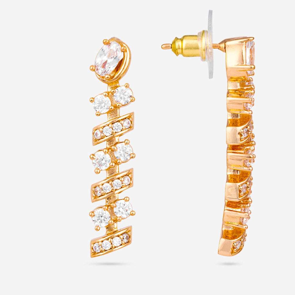 Zircon Necklace Zircon Necklace 187612