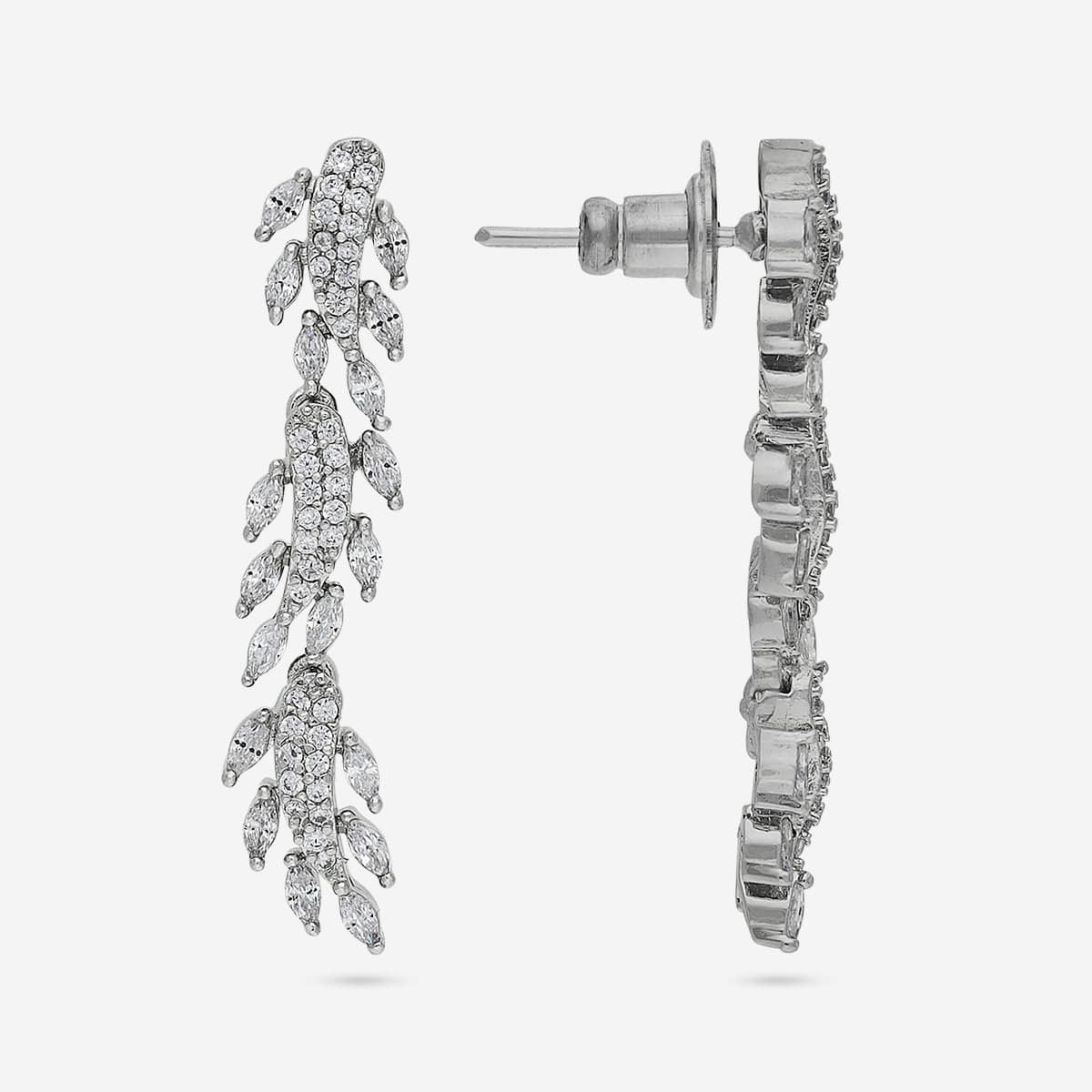 Zircon Necklace Zircon Necklace 187615