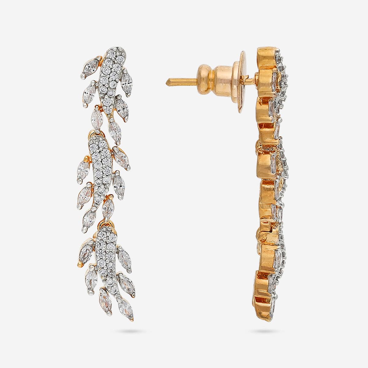 Zircon Necklace Zircon Necklace 187615