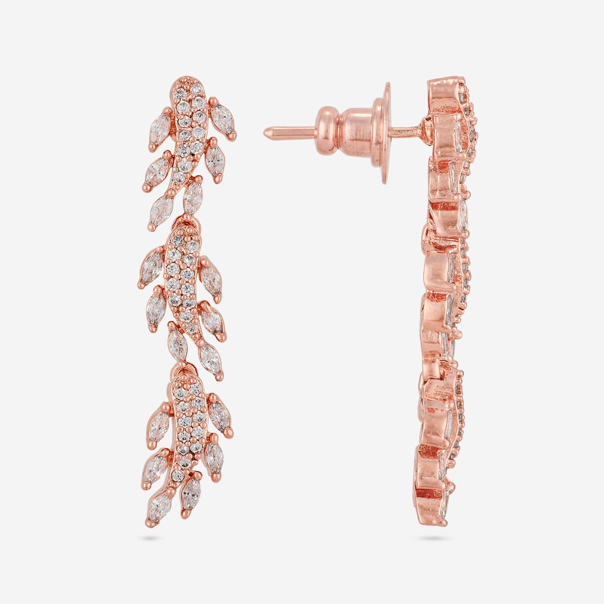 Zircon Necklace Zircon Necklace 187615