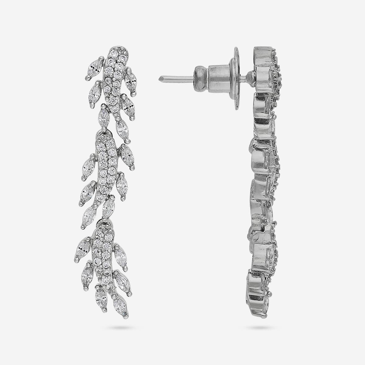 Zircon Necklace Zircon Necklace 187615