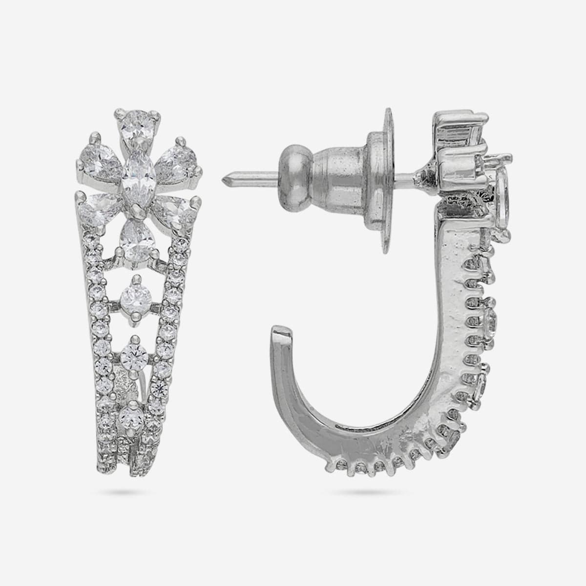 Zircon Necklace Zircon Necklace 187619