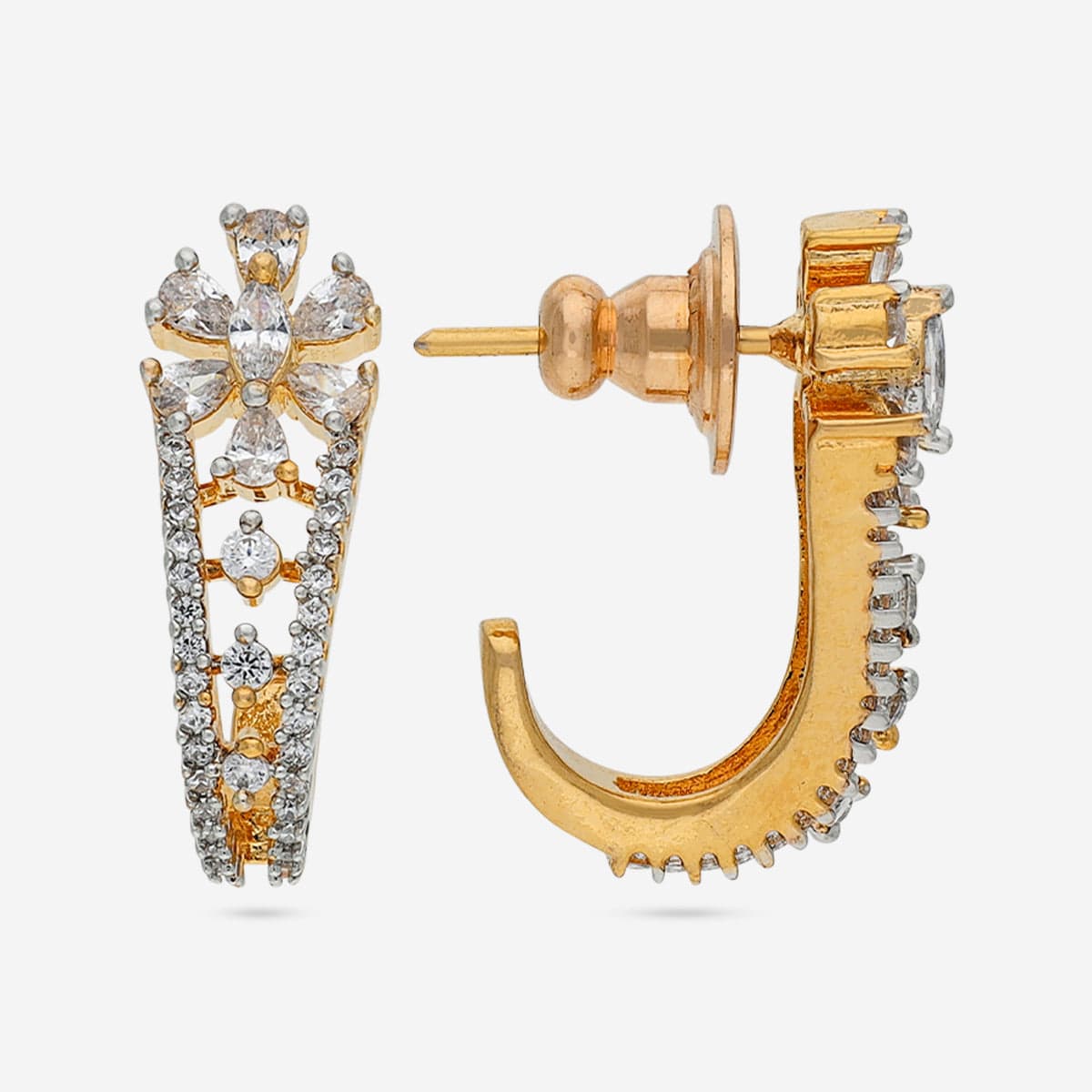 Zircon Necklace Zircon Necklace 187619