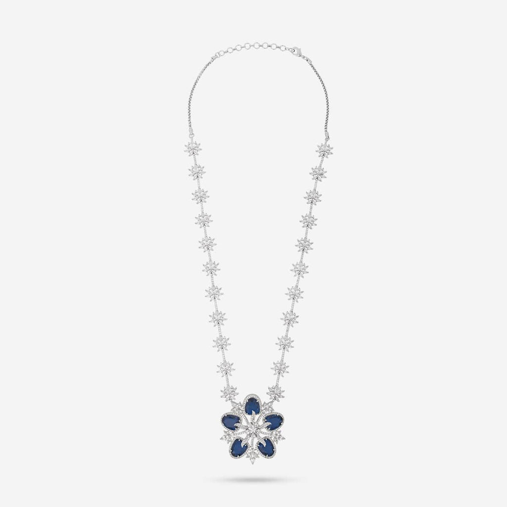 Zircon Necklace Zircon Necklace 187635