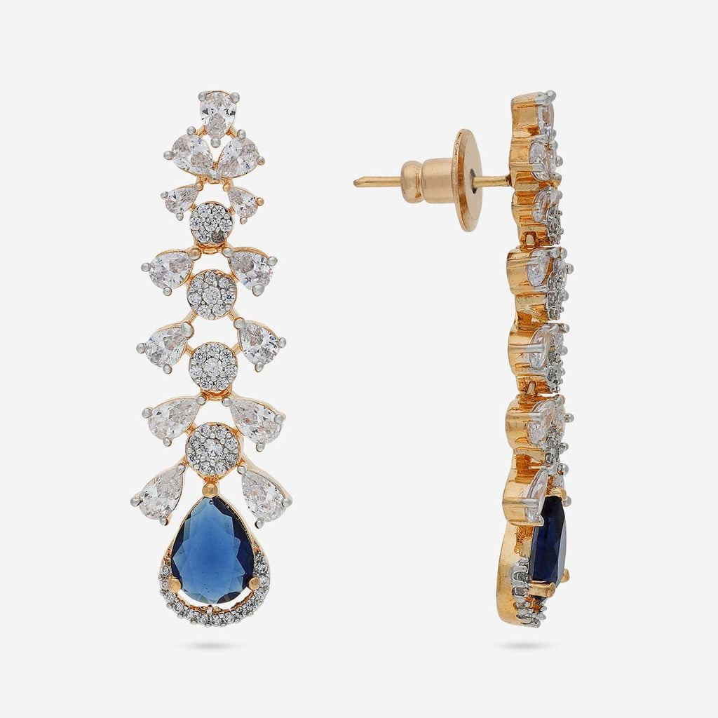 Zircon Necklace Zircon Necklace 187643