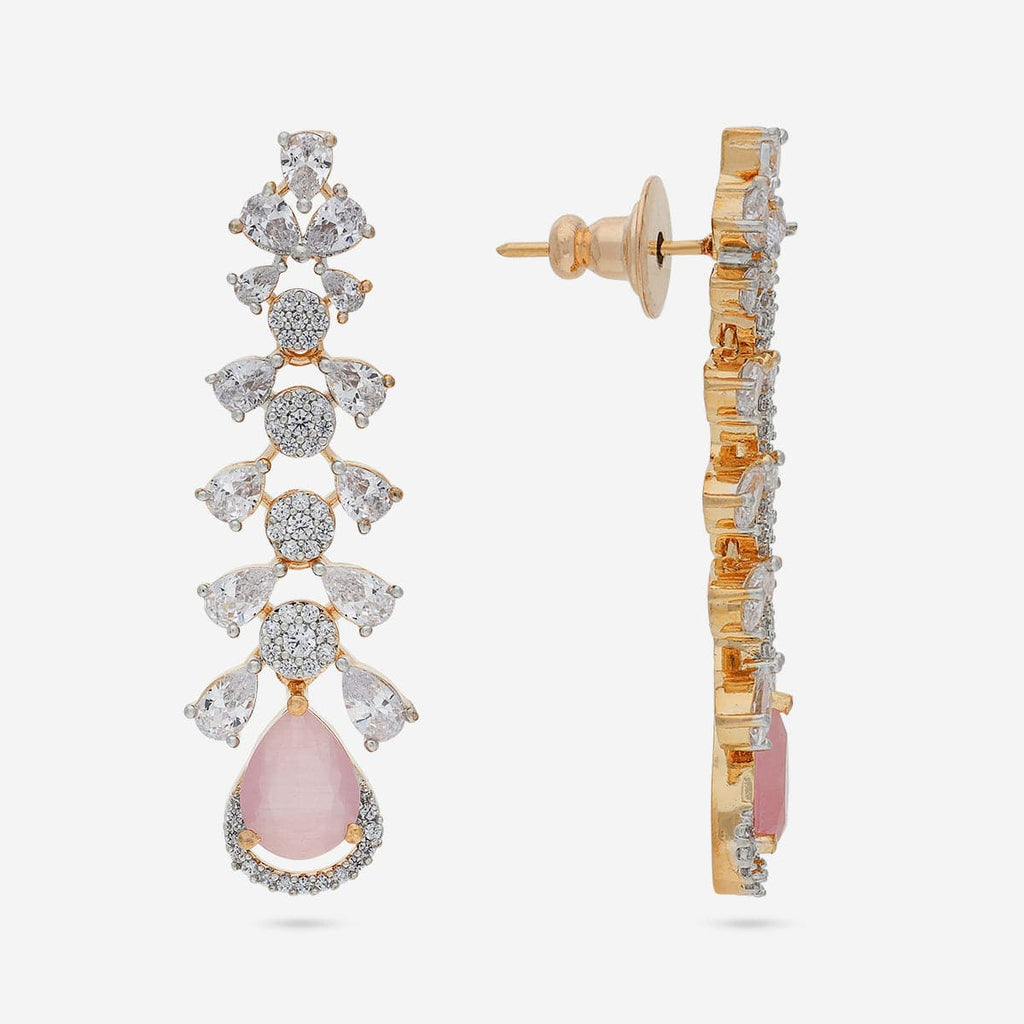 Zircon Necklace Zircon Necklace 187643