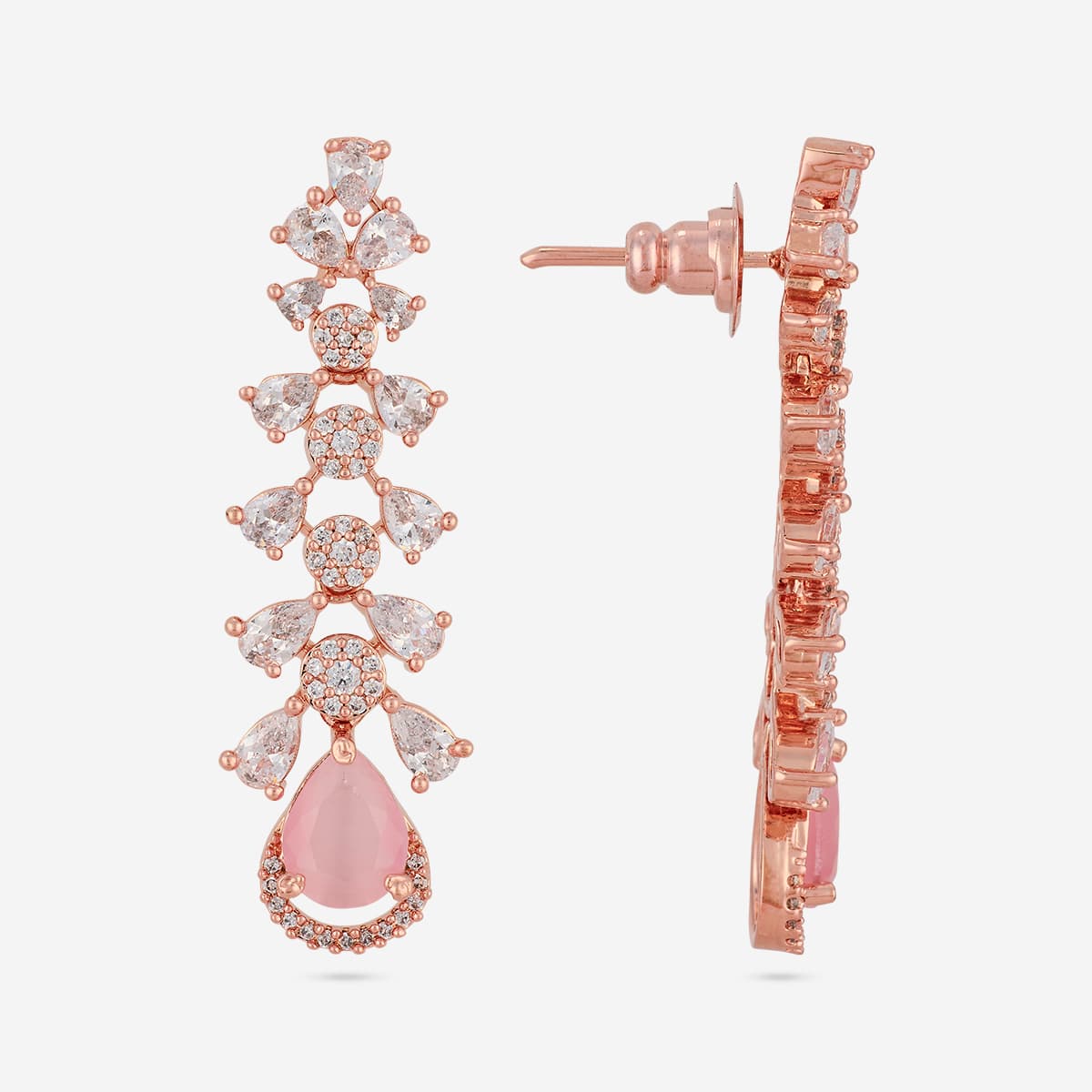 Zircon Necklace Zircon Necklace 187643
