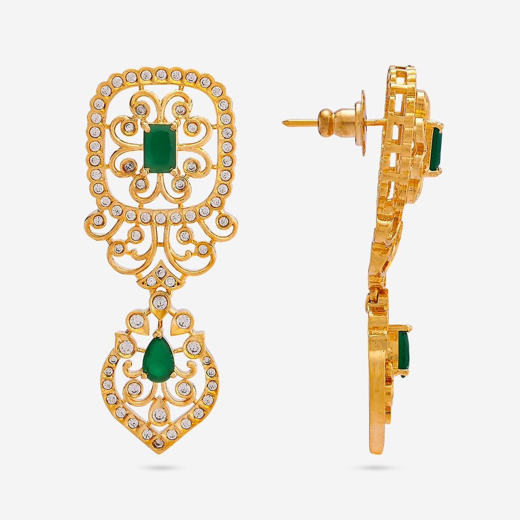 Zircon Necklace Zircon Necklace 187799