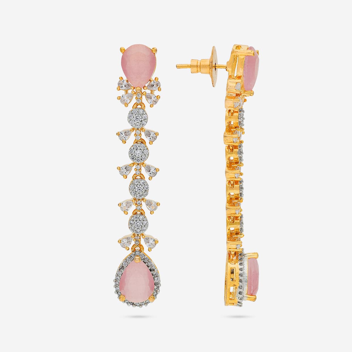 Zircon Necklace Zircon Necklace 188016