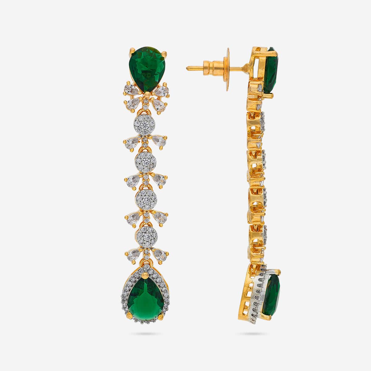 Zircon Necklace Zircon Necklace 188016