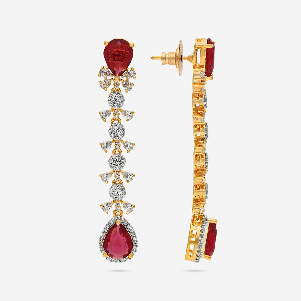 Zircon Necklace Zircon Necklace 188016