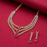 Zircon Necklace Zircon Necklace 188016