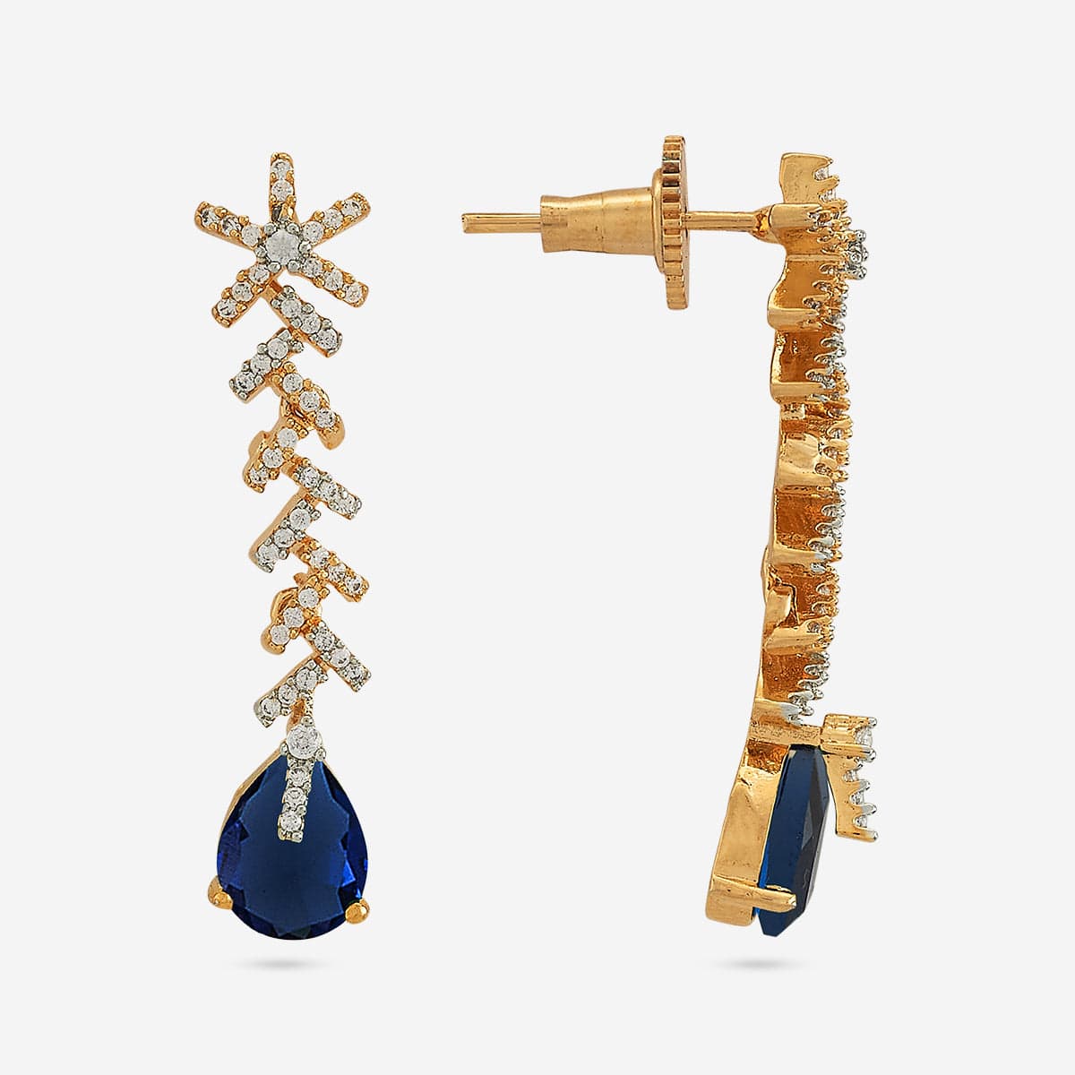 Zircon Necklace Zircon Necklace 188021